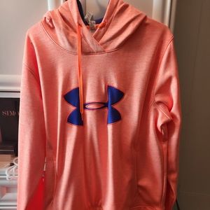 Womens sweatshirt